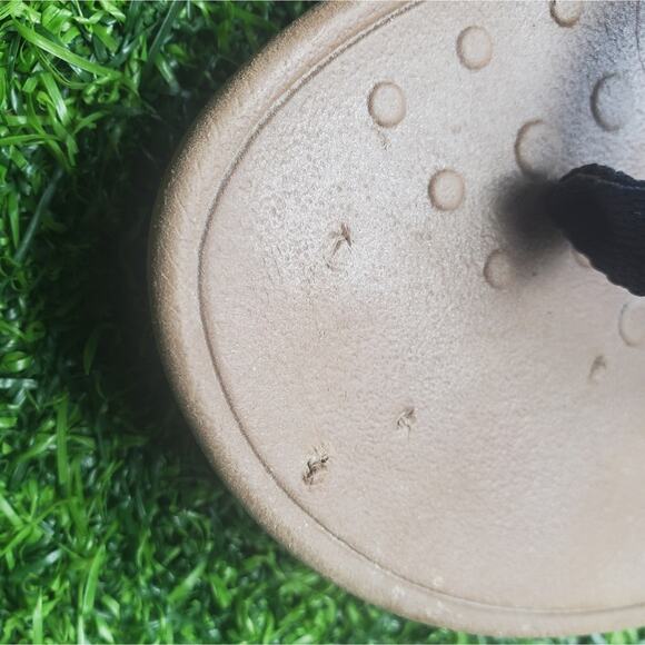 Vionic Women's High Tide Toe Post Sandal in blue Sz 9 - Picture 9 of 12